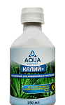 Aqua Expert Калий+ Удобрение для аквариумных растений